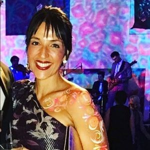 Meet your Posher, Dolly